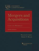 Mergers And Acquisitions