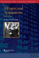 Mergers And Acquisitions