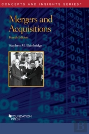 Mergers And Acquisitions