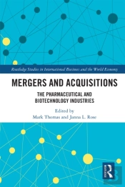 Mergers And Acquisitions