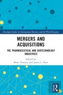 Mergers And Acquisitions