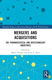 Mergers And Acquisitions