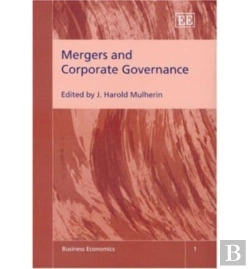 Bertrand.pt - Mergers And Corporate Governance