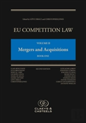 Mergers & Acquisitions