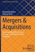 Mergers & Acquisitions