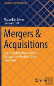 Mergers & Acquisitions