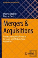 Mergers & Acquisitions