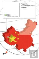 Mergers & Acquisitions In China