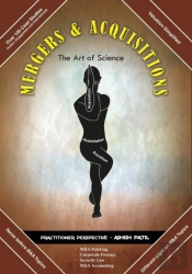 Mergers & Acquisitions- The Art Of Science