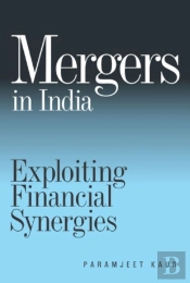 Mergers In India
