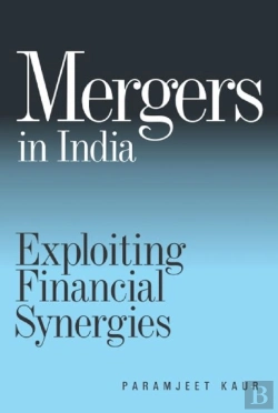 Bertrand.pt - Mergers In India