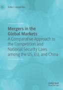 Mergers In The Global Markets