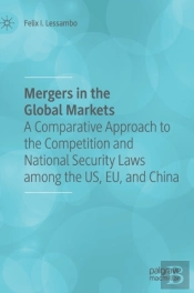 Mergers In The Global Markets