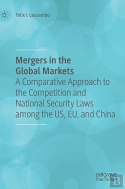 Bertrand.pt - Mergers In The Global Markets