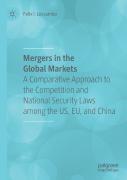 Mergers In The Global Markets