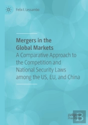 Mergers In The Global Markets