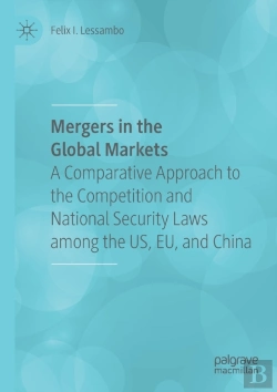 Bertrand.pt - Mergers In The Global Markets