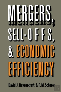 Bertrand.pt - Mergers, Sell-Offs, And Economic Efficiency