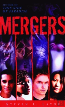 Bertrand.pt - Mergers