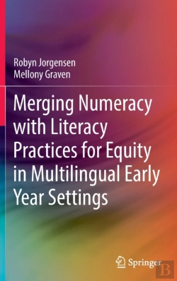 Bertrand.pt - Merging Numeracy With Literacy Practices For Equity In Multilingual Early Year Settings