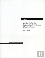 Merging University Students Into K-12 Science Education Reform