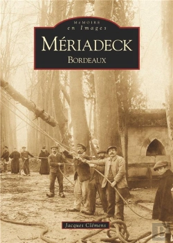 Bertrand.pt - Mériadeck ; Bordeaux