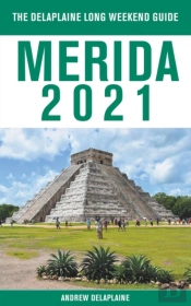 Merida - The Delaplaine 2021 Long Weeken