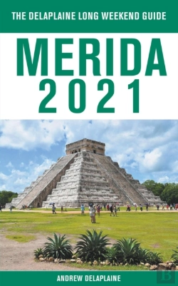 Bertrand.pt - Merida - The Delaplaine 2021 Long Weeken