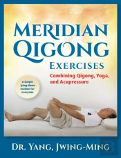 Meridian Qigong Exercises