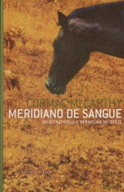 Meridiano de Sangue ou o Crepúsculo Vermelho no Oeste