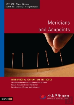 Bertrand.pt - Meridians And Acupoints