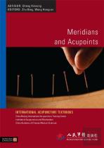 Meridians And Acupoints