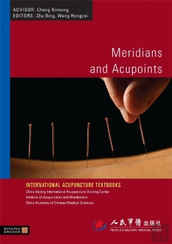 Bertrand.pt - Meridians And Acupoints
