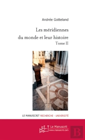 Meridiennes Du Monde