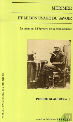 Bertrand.pt - Merimee Et Le Bon Usage Du Savoir