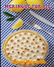Meringue For Pie