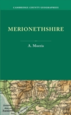 Bertrand.pt - Merionethshire