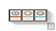 Merit Badges (For Life) Set
