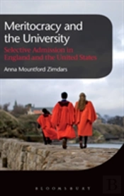 Meritocracy And The University