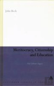 Meritocracy, Citizenship And Education