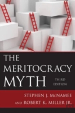 Bertrand.pt - Meritocracy Myth 3ed
