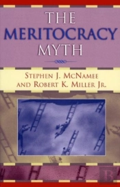 Meritocracy Myth