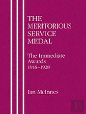 Meritorious Service Medal