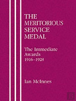 Bertrand.pt - Meritorious Service Medal