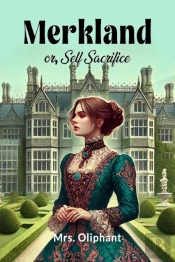 Merklandor, Self Sacrifice (Edition2024)