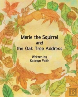 Bertrand.pt - Merle The Squirrel And The Oak Tree Address