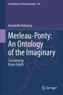 Bertrand.pt - Merleau-Ponty: An Ontology Of The Imaginary