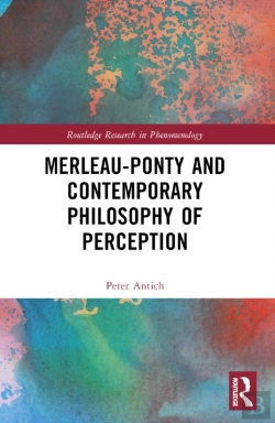 Bertrand.pt - Merleau-Ponty And Contemporary Philosophy Of Perception