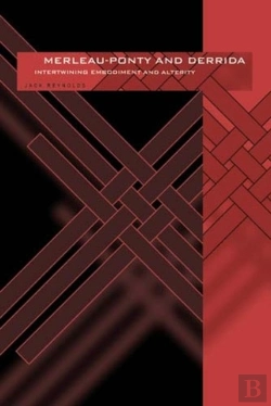 Bertrand.pt - Merleau-Ponty And Derrida