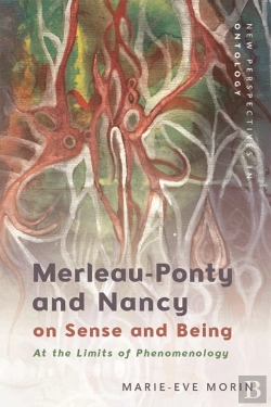 Bertrand.pt - Merleau-Ponty And Nancy On Sense And Being
